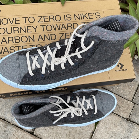 CONVERSE CTAS CRATER HI WMNS - Picture 5 of 16